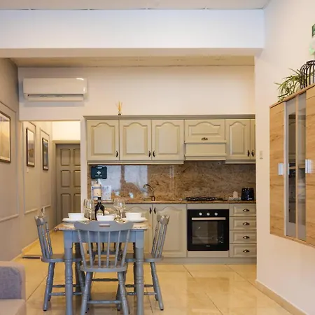Bugibba Square Cosy Onebed By Homely! * St. Paul's Bay