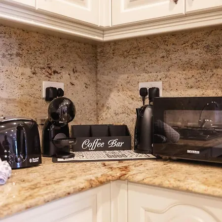 Bugibba Square Cosy Onebed By Homely! San Pawl il-Baħar